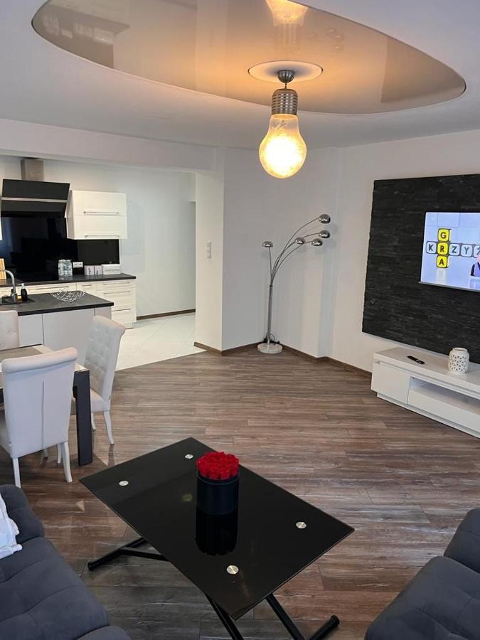Apartament Przy Twierdzy Kłodzko Exterior foto