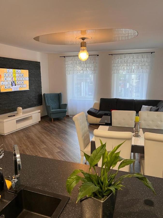 Apartament Przy Twierdzy Kłodzko Exterior foto